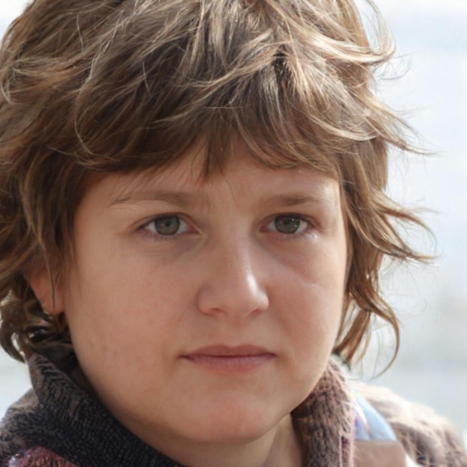 Prof. Maria Schmidt - Finanzpsychologin